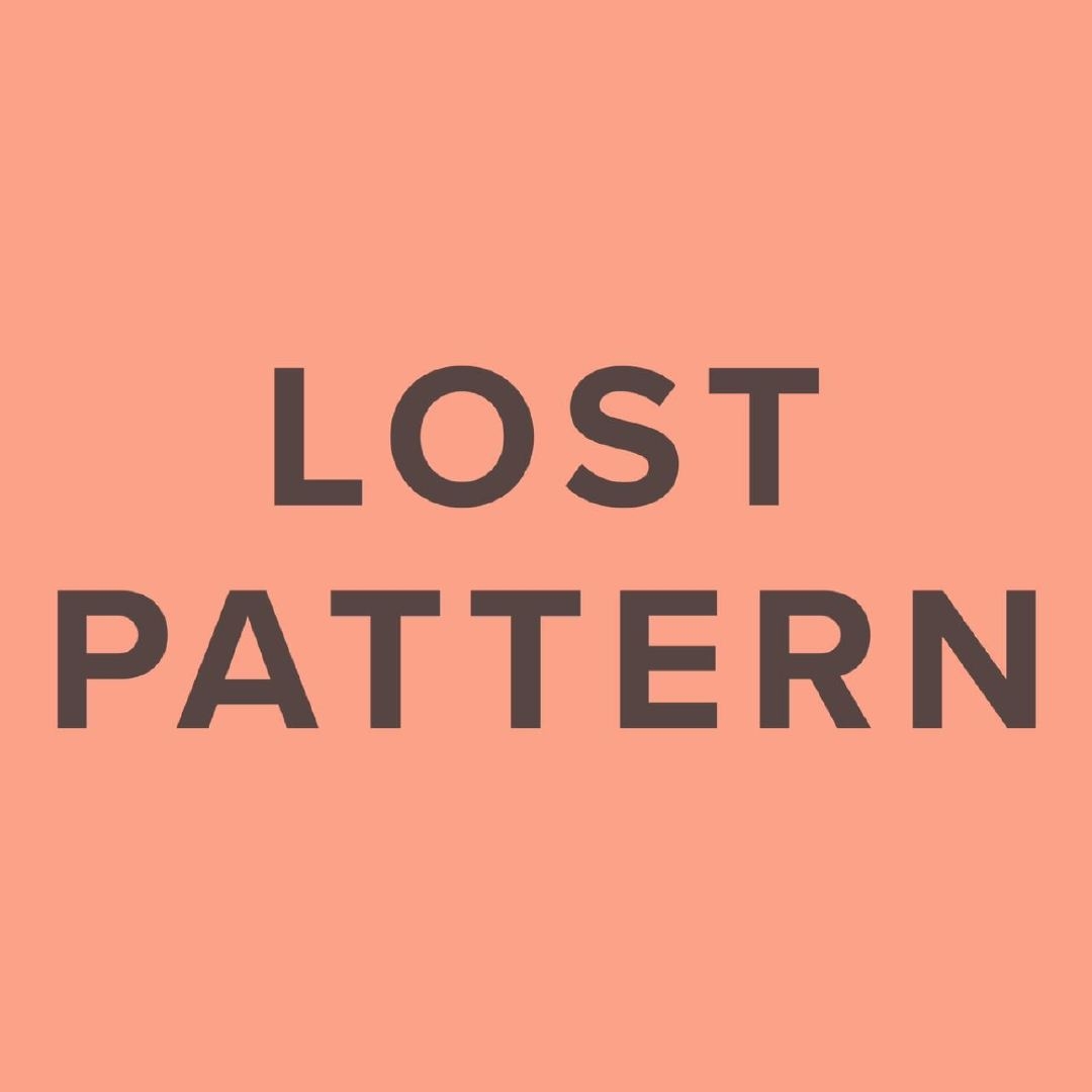双成记LOST PATTERN品牌LOGO
