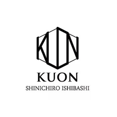 KUON品牌LOGO