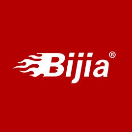 必嘉BIJIA品牌LOGO