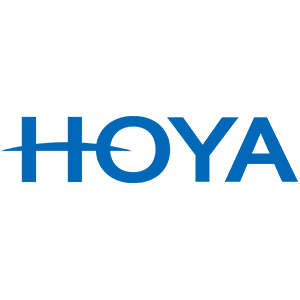 豪雅HOYA品牌LOGO