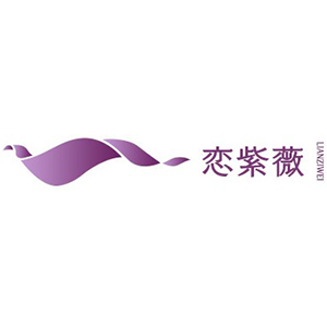 恋紫薇品牌LOGO