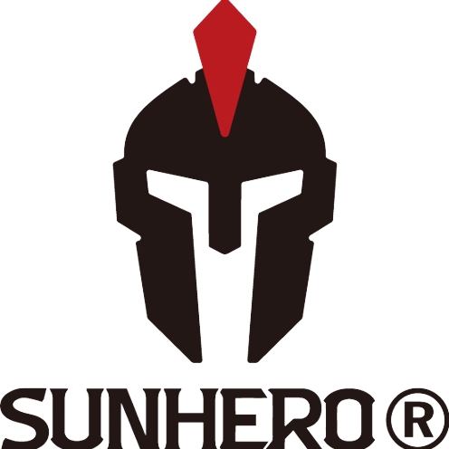 SUNHERO品牌LOGO