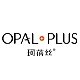 珂蓓丝OPAL PLUS品牌LOGO
