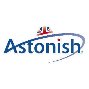 Astonish品牌LOGO