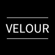 VELOUR品牌LOGO