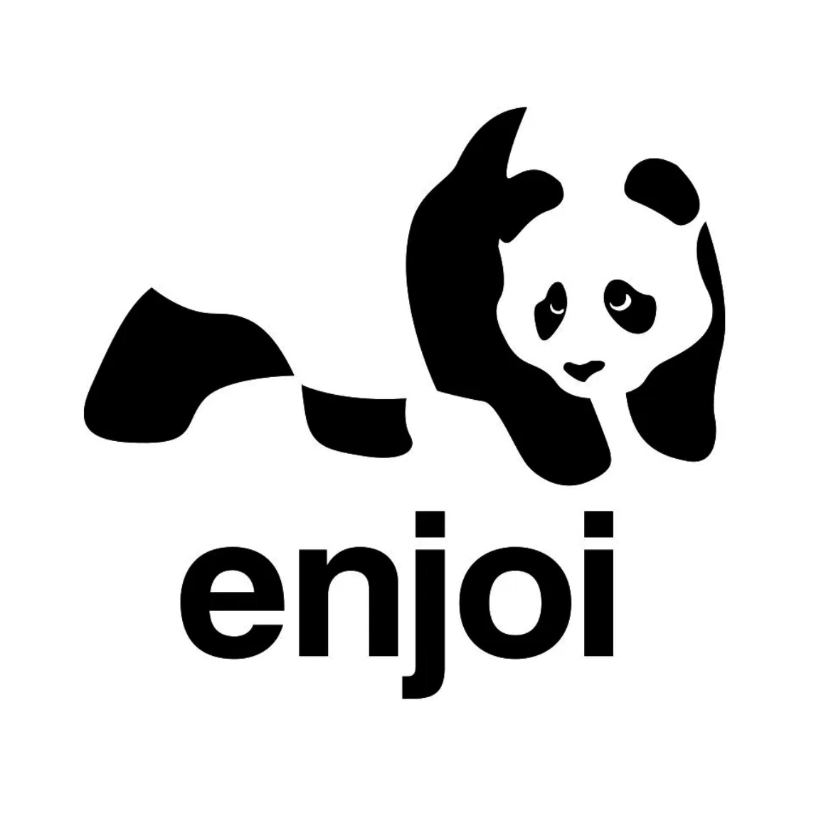 enjoi品牌LOGO