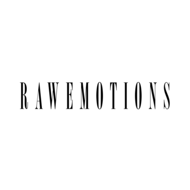 原始情绪RAWEMOTIONS品牌LOGO