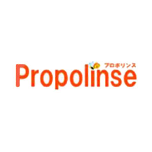 比那氏Propolinse品牌LOGO