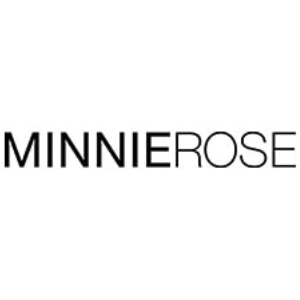 明妮罗斯MINNIE ROSE品牌LOGO
