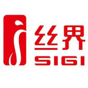 丝界SIGI品牌LOGO