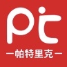 帕特里克品牌LOGO