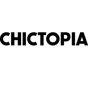 CHICTOPIA品牌LOGO