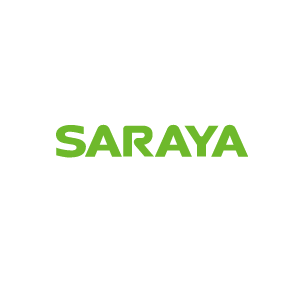 莎罗雅SARAYA品牌LOGO