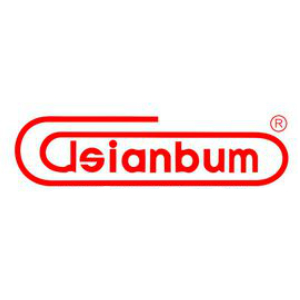 asianBum品牌LOGO