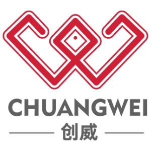 创威CHUANGWEI品牌LOGO