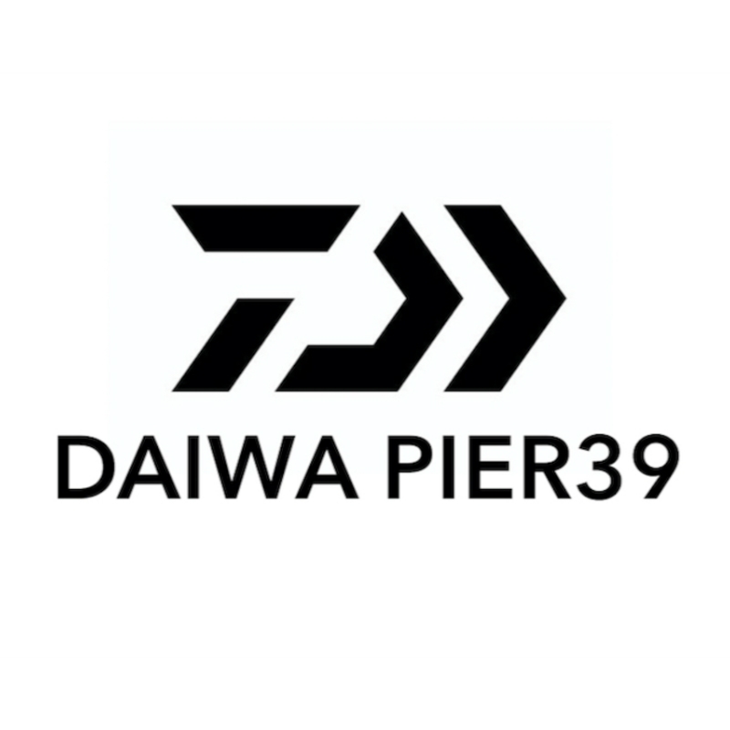 DAIWA PIER39品牌LOGO