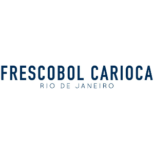 FRESCOBOL CARIOCA品牌LOGO