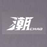 潮牌CHAO品牌LOGO