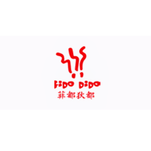 菲都狄都Fido Dido品牌LOGO