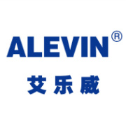 艾乐威ALEVIN品牌LOGO