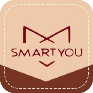 以爱为铭SMARTYOU品牌LOGO