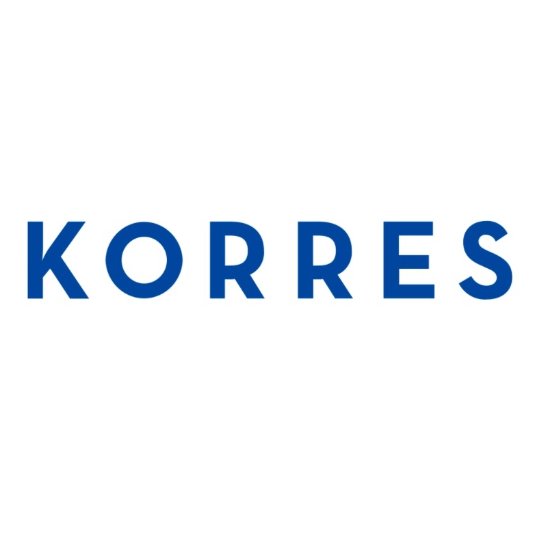 珂诺诗KORRES品牌LOGO