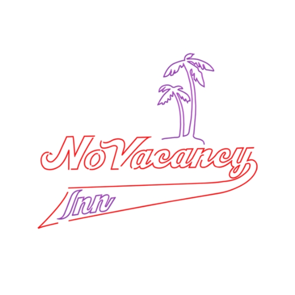 No Vacancy Inn品牌LOGO