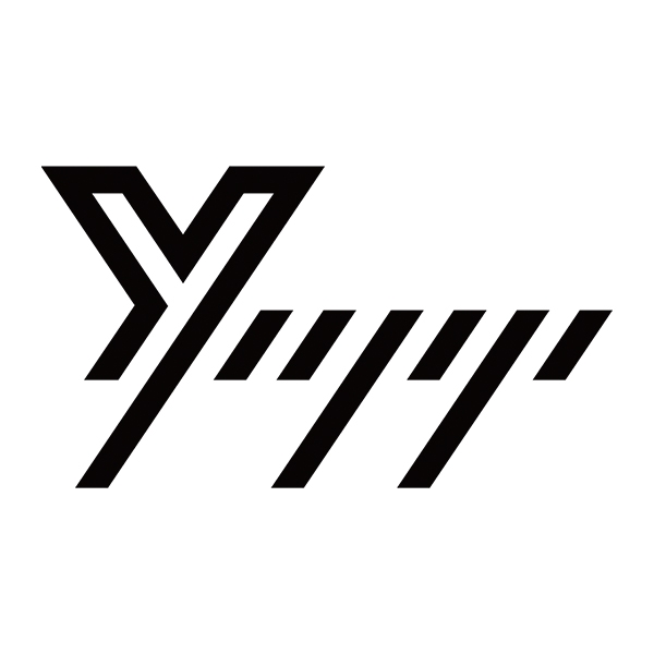 YUPP品牌LOGO