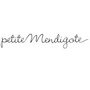 Petite Mendigote品牌LOGO