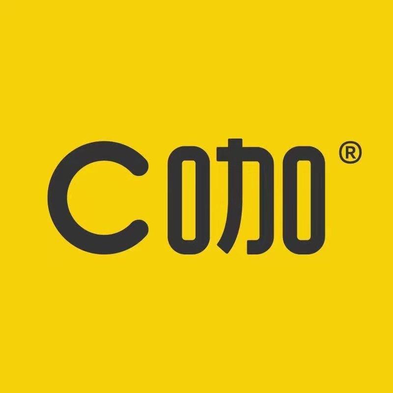 C咖品牌LOGO