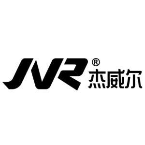 杰威尔JVR品牌LOGO