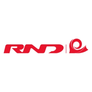 瑞能德RND品牌LOGO