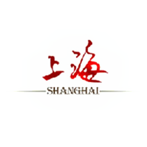 上海凌琳SHANGHAI品牌LOGO