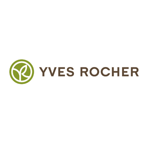伊夫·黎雪YVES ROCHER品牌LOGO
