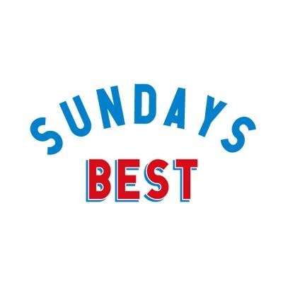 SUNDAYS BEST品牌LOGO