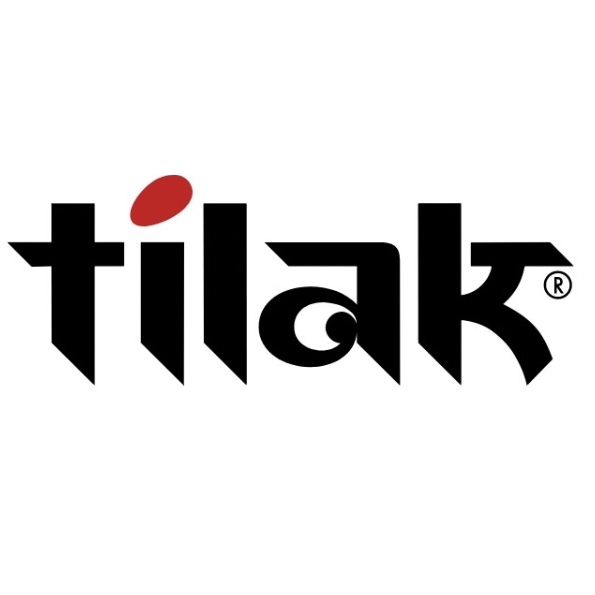 tilak品牌LOGO