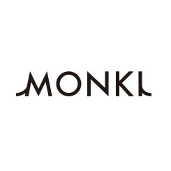 MONKI品牌LOGO