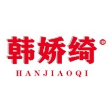 韩娇绮HANJIAOQI品牌LOGO