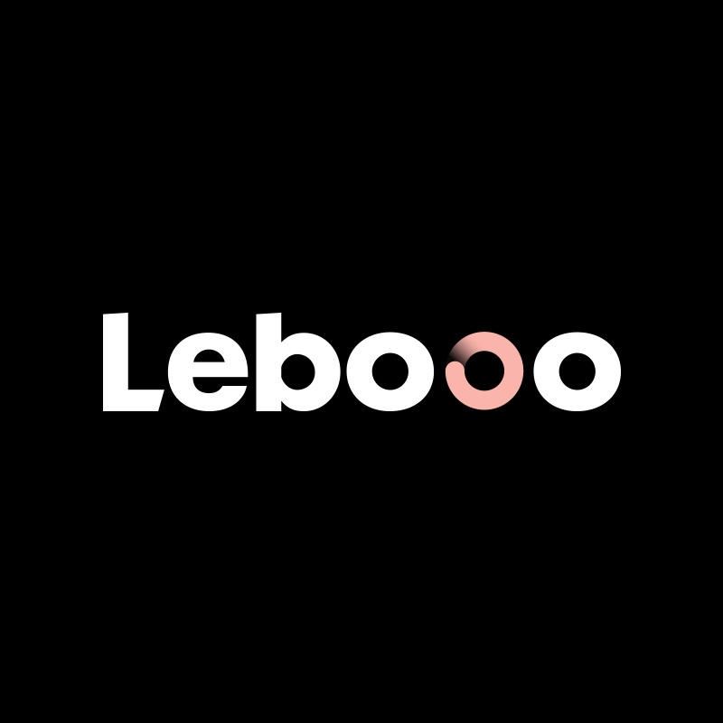 力博得Lebooo品牌LOGO