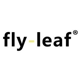 Fly-Leaf品牌LOGO