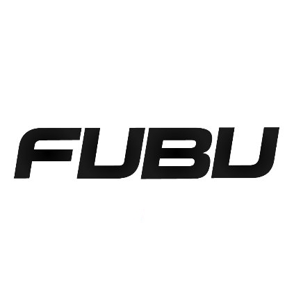 FUBU品牌LOGO