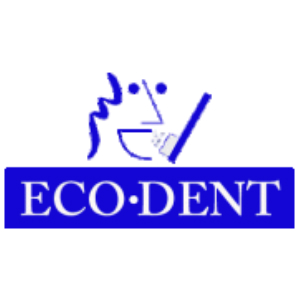 ECO·DENT品牌LOGO