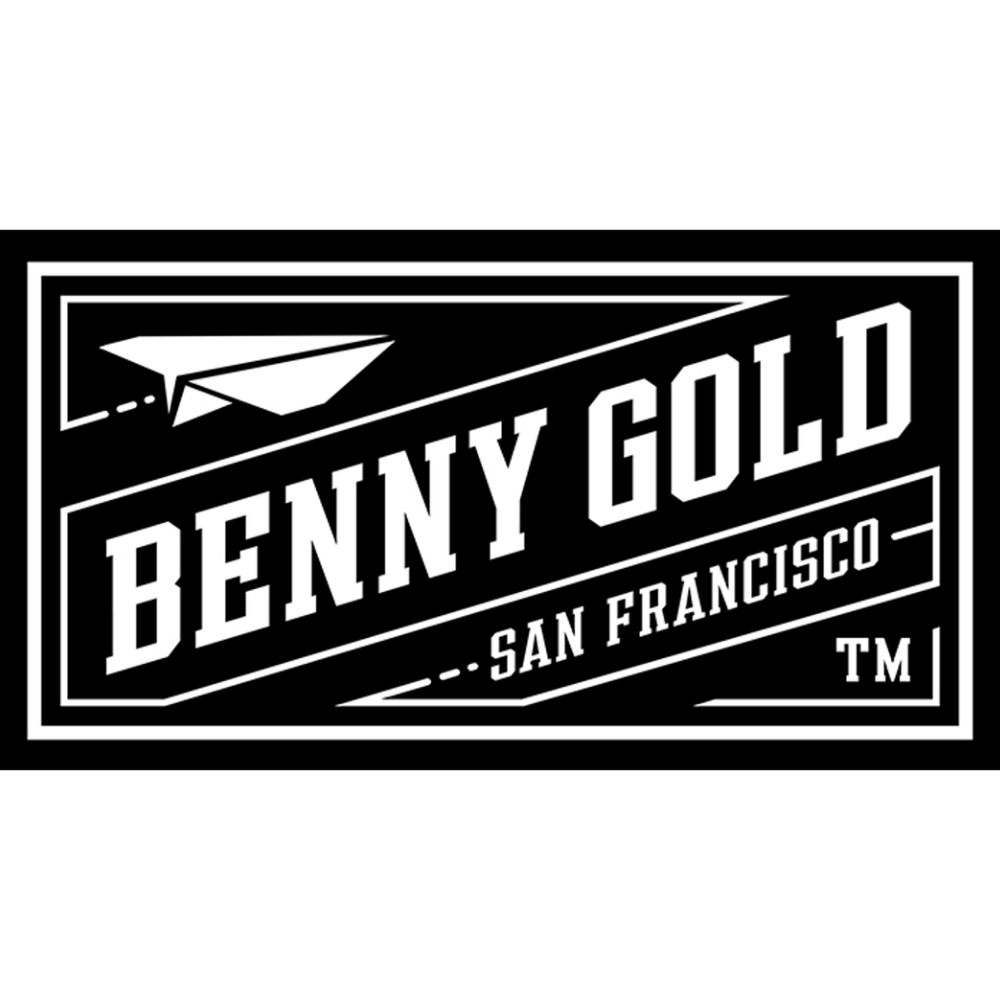 BENNY GOLD品牌LOGO