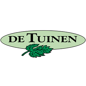 De Tuinen品牌LOGO