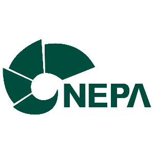 NEPA品牌LOGO