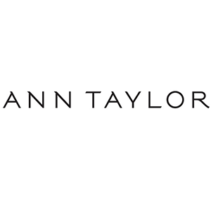 ANN TAYLOR品牌LOGO