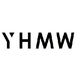 YHMW品牌LOGO