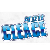 可立仕CLEACE品牌LOGO