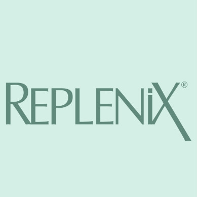 Replenix品牌LOGO