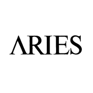 ARIES品牌LOGO